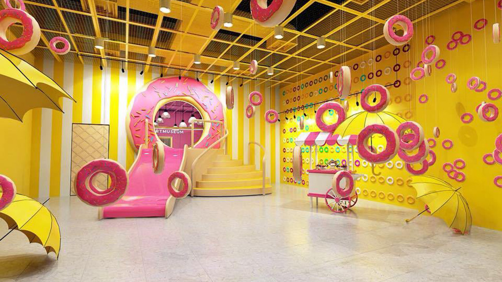 MUSEUMS IN SOUTHEAST ASIA