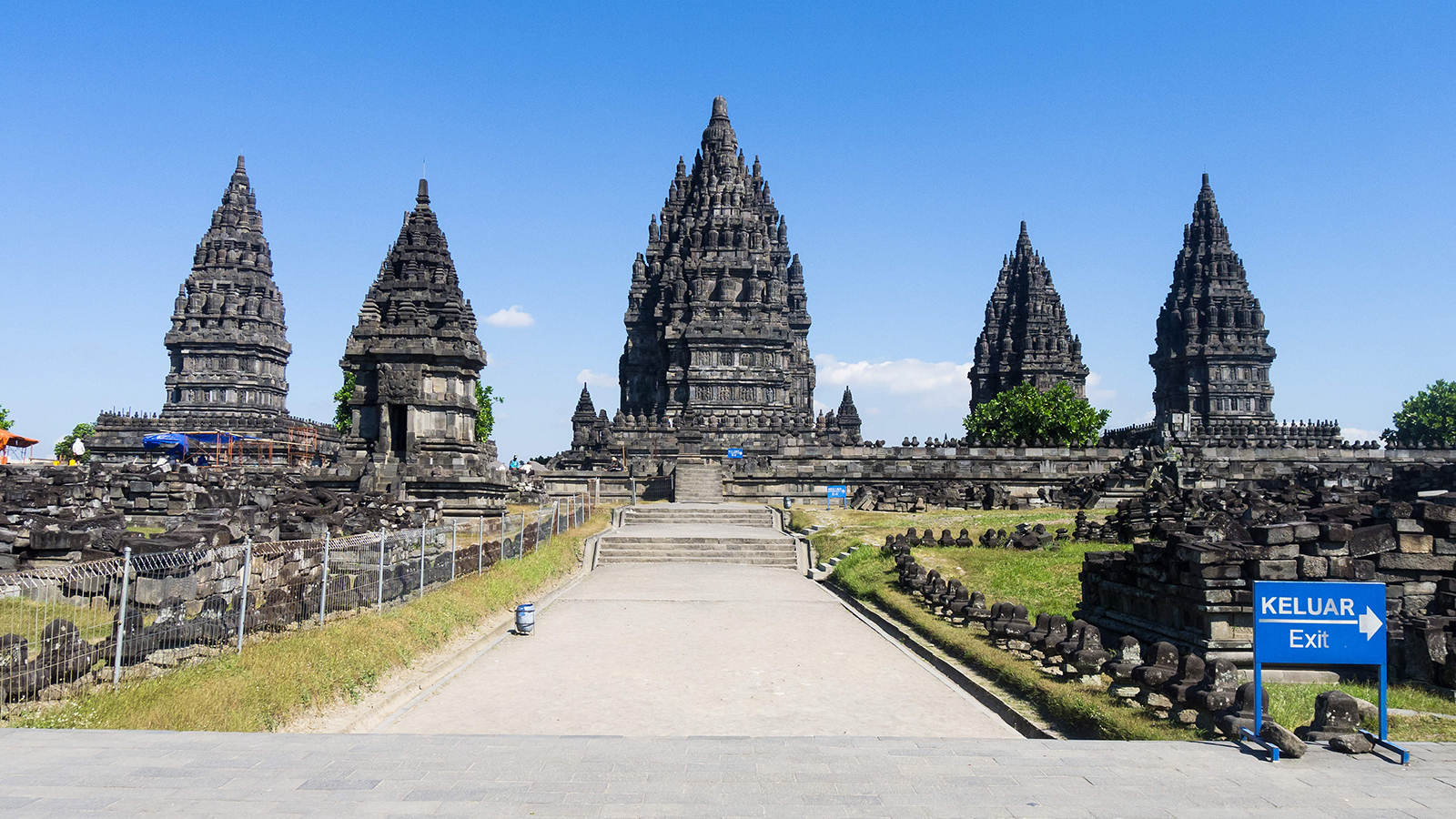 Borobudur temple discount vouchers